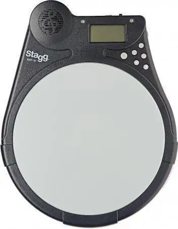 Stagg EBT-10