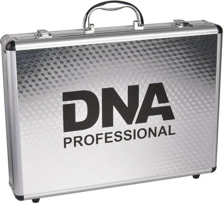 DNA CASE Wireless Set / Mixer / Effect Mikrofonfodral