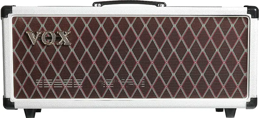 Vox AC15CH LE Rörförstärkare