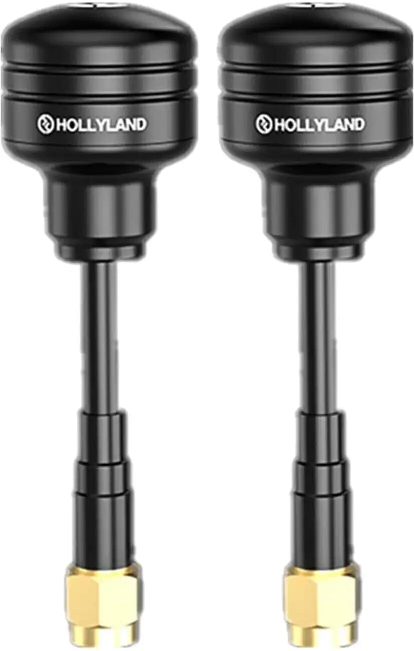 Hollyland Lollipop Antenna Trådlöst ljudsystem