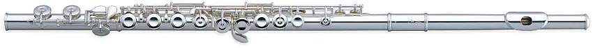 Pearl Flute F525E Konsertflöjt
