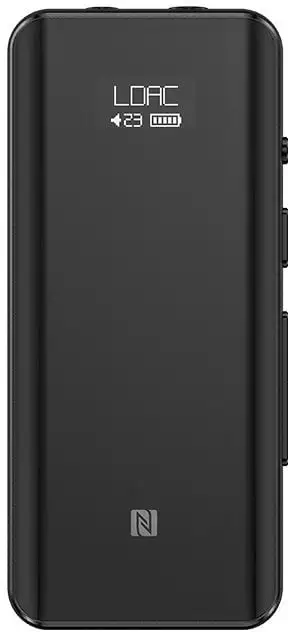FiiO BTR5 Hörlursförstärkare