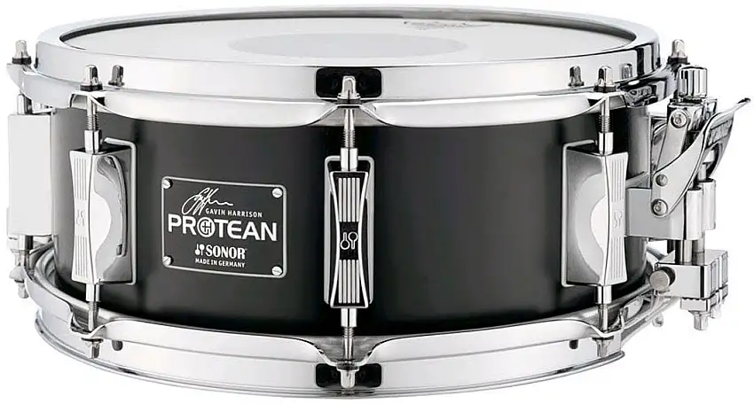 Sonor Gavin Harrison "Protean" 12" Virveltrumma