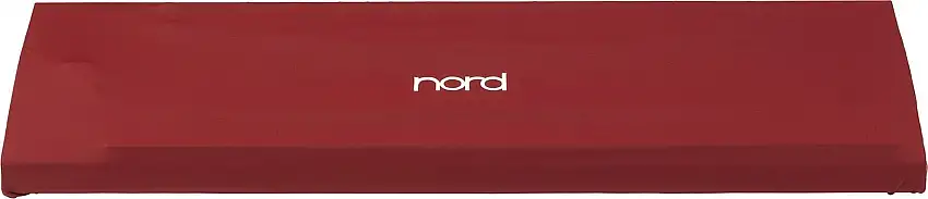 NORD Dust Cover 88 Tangentbordsskydd i tyg