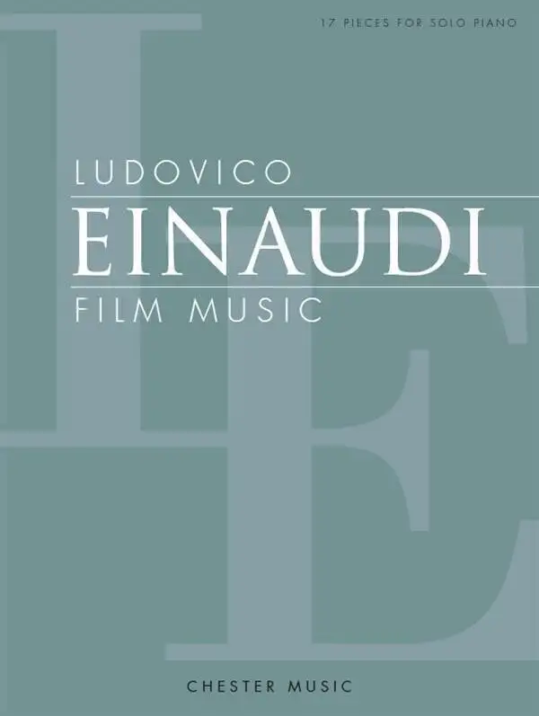 Chester Music Film Music Noter