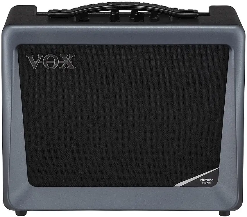 Vox VX50-GTV Modellering Combo