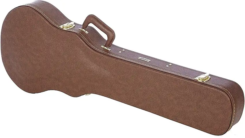Gator GW LP Fodral för elgitarr