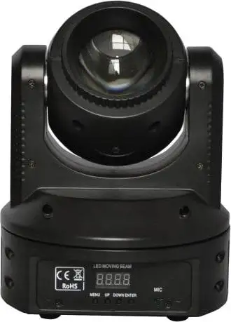 Fractal Lights Beam Pro 60 W