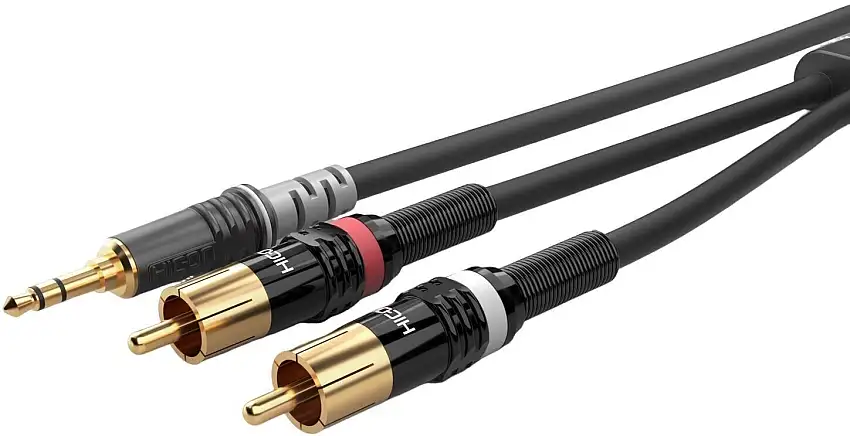 Sommer Cable Basic HBP-3SC2 90 cm Ljudkabel