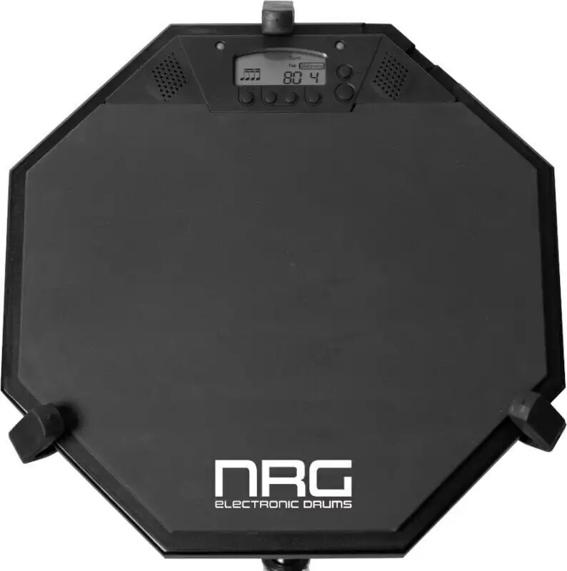 NRG CPP 10