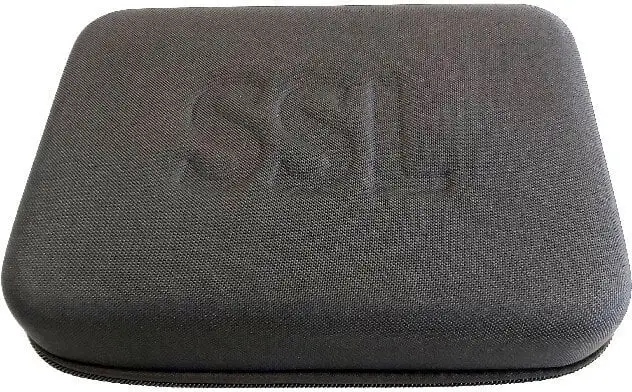 Solid State Logic SSL 2/2+ CS Väska / fodral för ljudutrustning