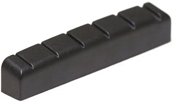 Graphtech TUSQ PT-6643-00 Black Reservgitarrdel