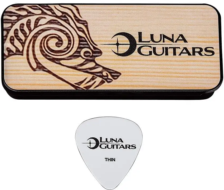 Luna Tin Light .73mm Plocka