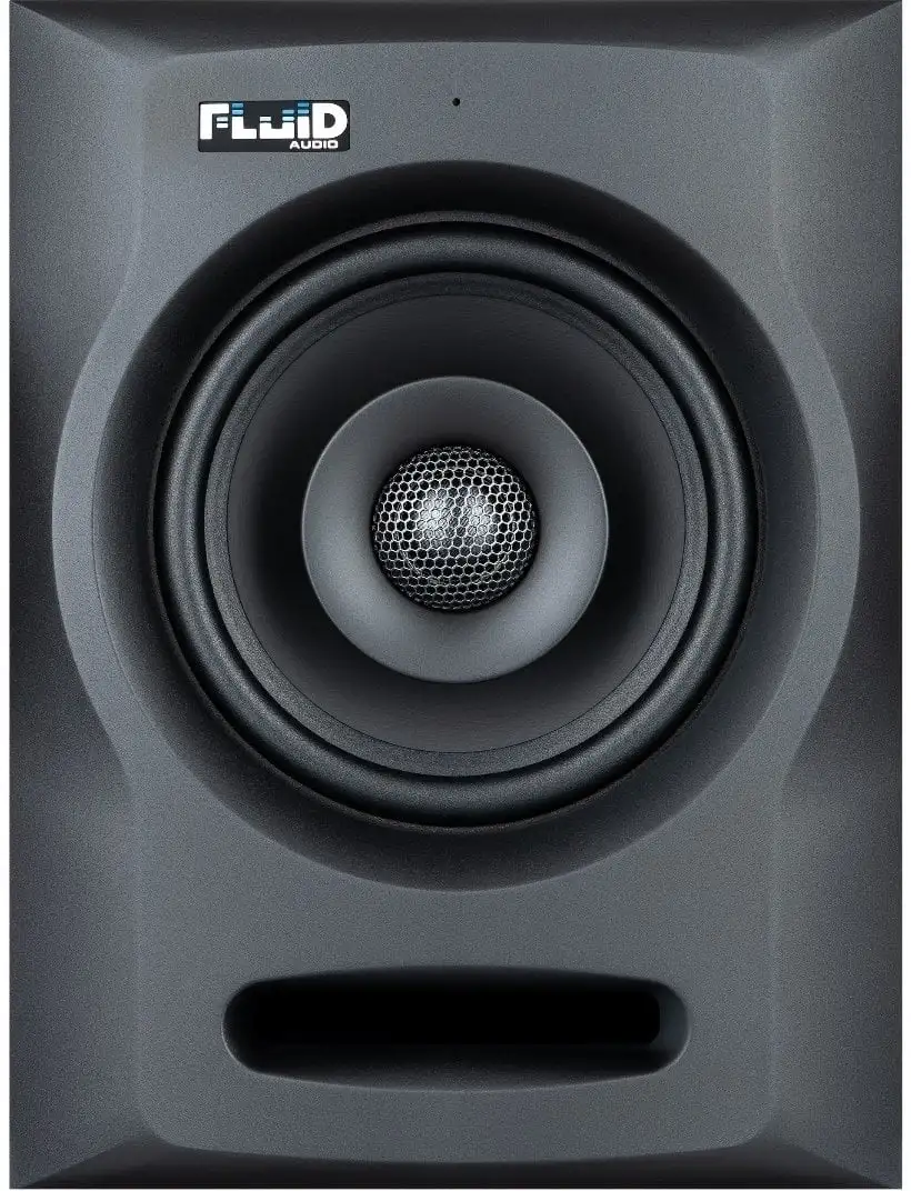 Fluid Audio FX50 Aktiv studiomonitor 1 st