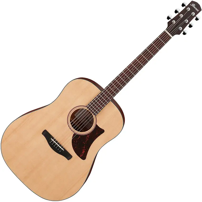 Ibanez AAD100-OPN Dreadnought-gitarr