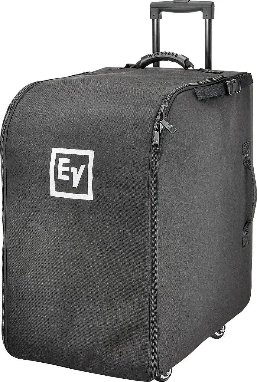 Electro Voice EVOLVE 30M Case Vagn för högtalare