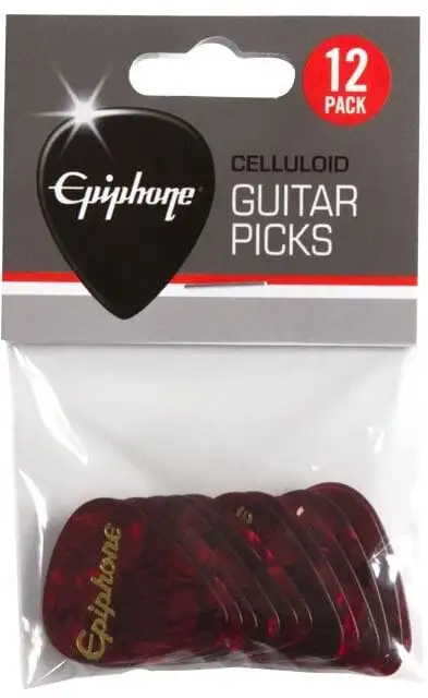 Epiphone APRE12-74M Plocka