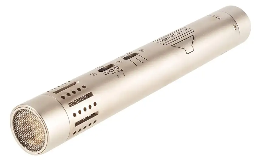Sontronics STC-1 SL Kondensatormikrofoner för instrument