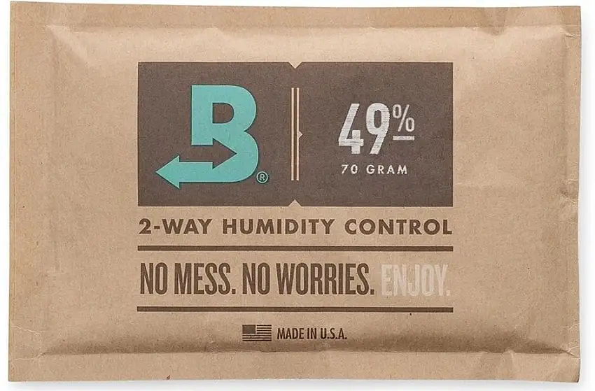 Boveda B49-70-OWC Luftfuktare