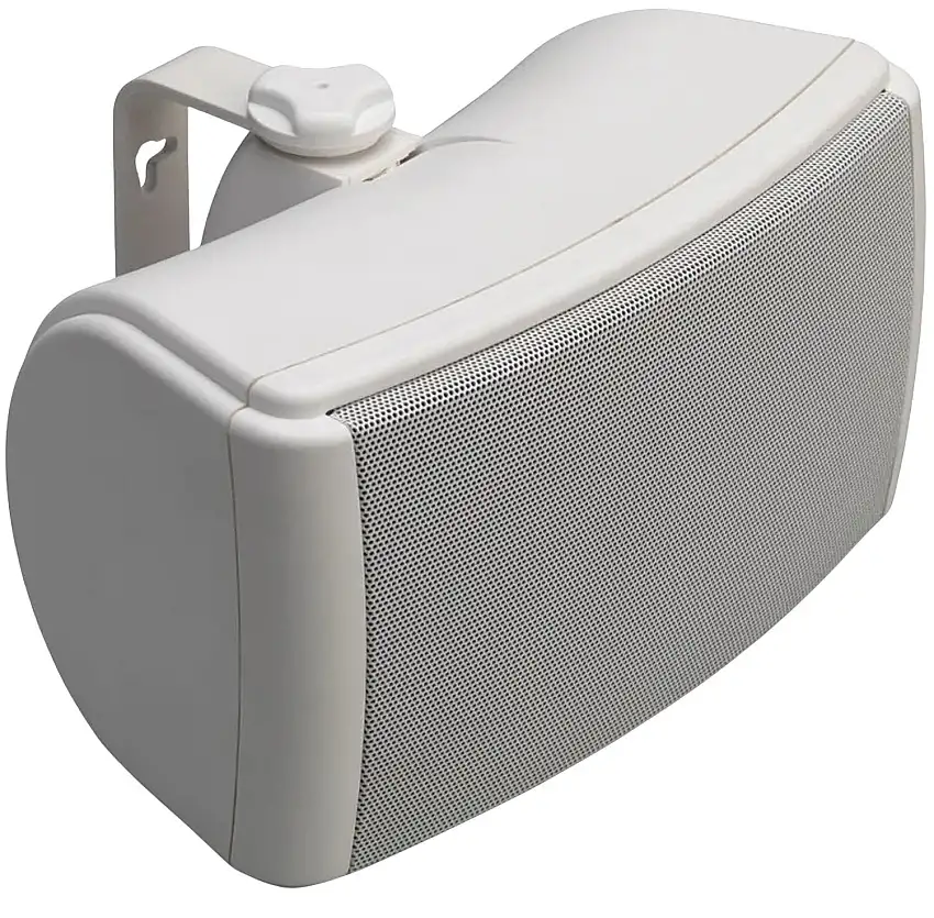 Q Acoustics QI45EW Utomhushögtalare