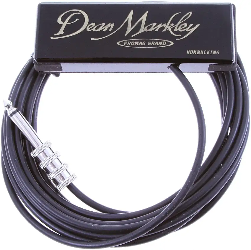 Dean Markley 3015 ProMag Grand Pickup för akustisk gitarr