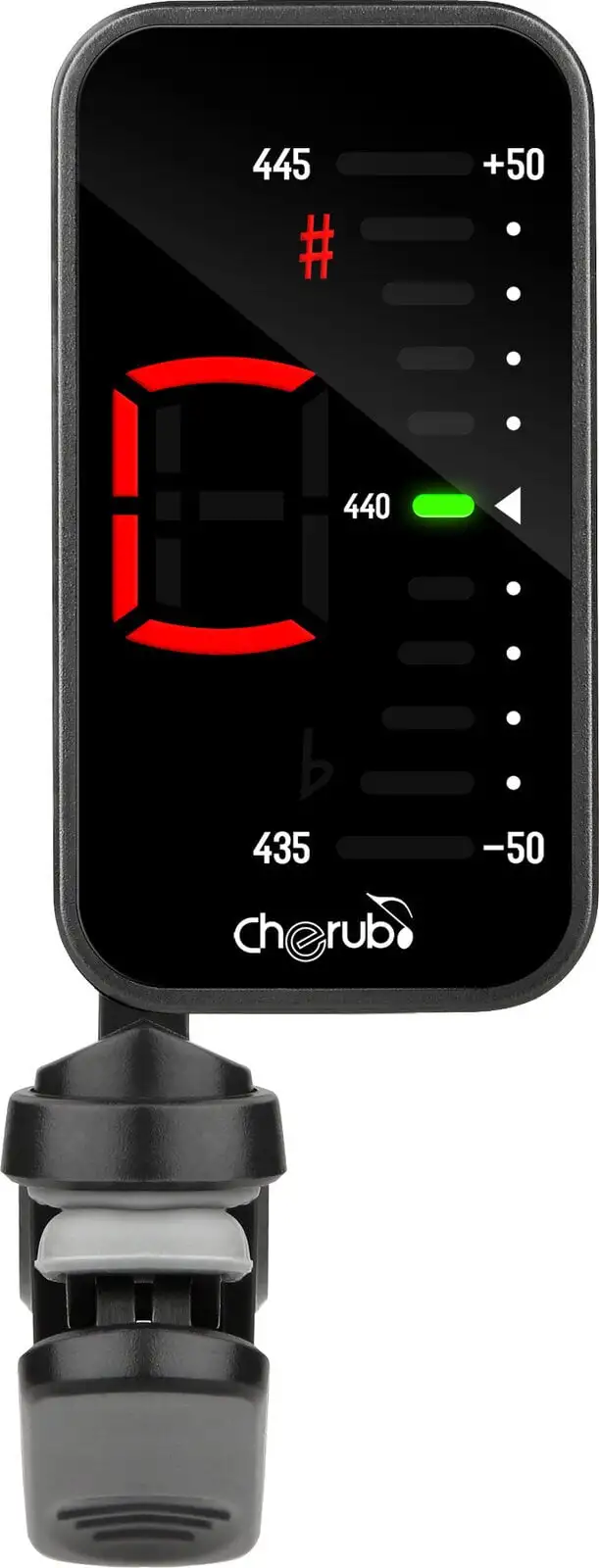 Cherub WST-551C Clip stämskruvar