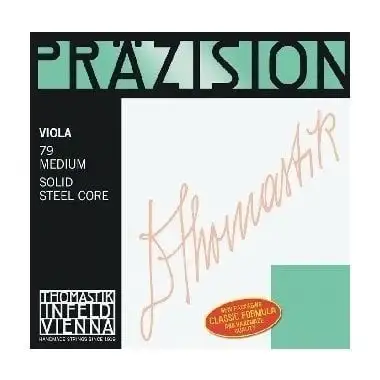 Thomastik Präzision 79 Viola 4/4 Medium Violasträngar