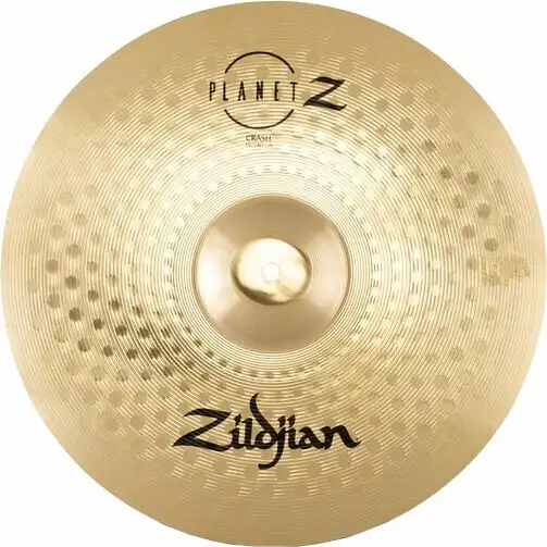 Zildjian ZP16C Planet Z 16" Crash Cymbal