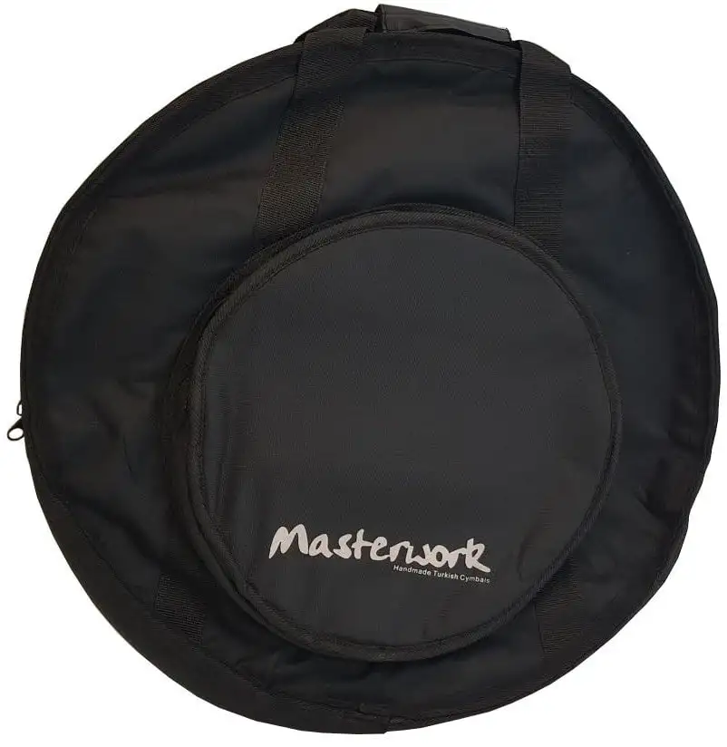 Masterwork CB 22'' Deluxe-Line Cymbalväska