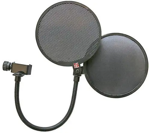 sE Electronics Dual Pro Popfilter