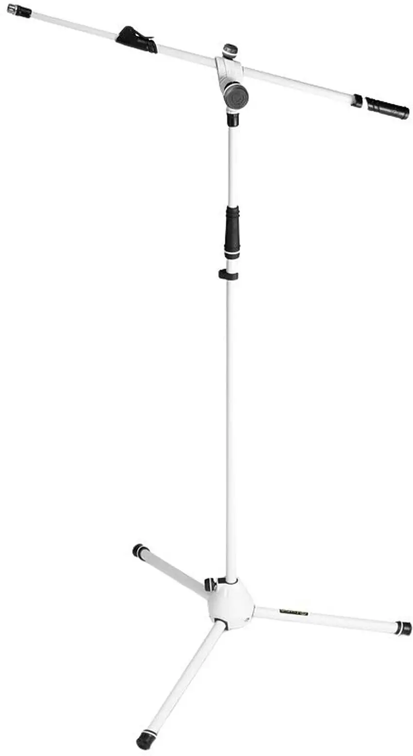 Gravity MS 4322 W Mikrofonstativ med bom