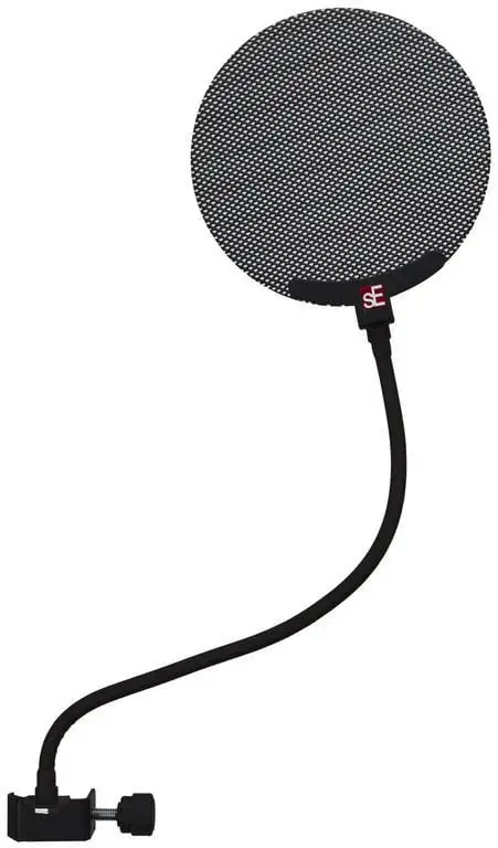sE Electronics Metal Popfilter