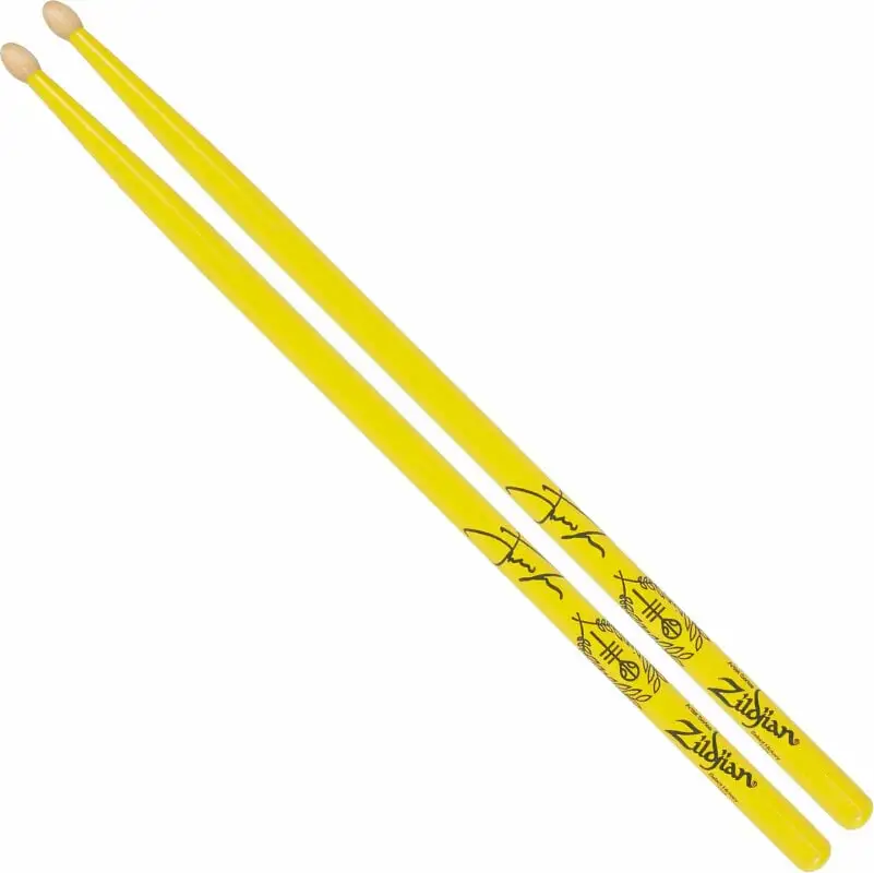 Zildjian ZASJD2 Josh Dun ''Trench'' Trumstockar