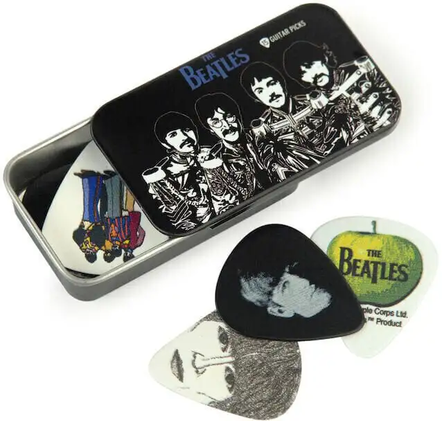 D'Addario Planet Waves 1CAB4-15BT3 Plocka
