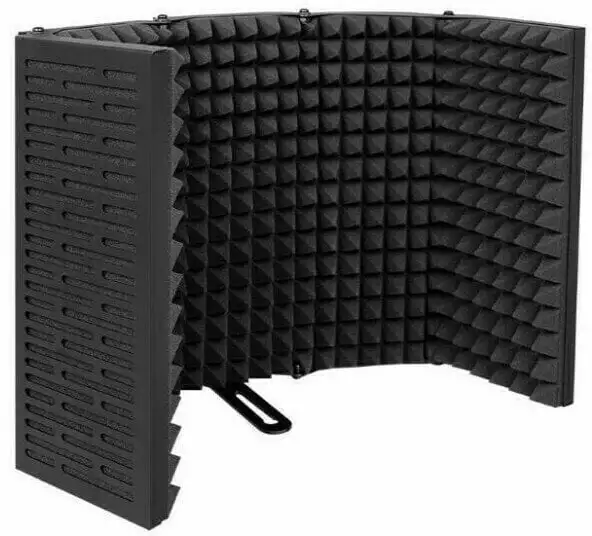 Maono AU-B05 Bärbar akustikpanel