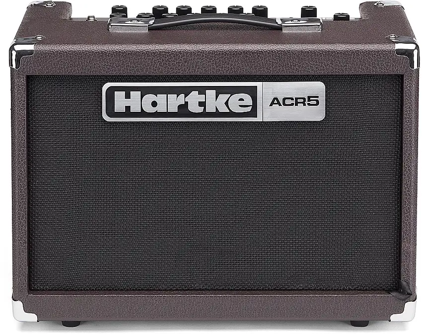 Hartke ACR5 Acoustic Guitar Amplifier