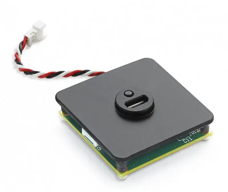Fishman Rechargeable Battery Pack - Universal Pickup för akustisk gitarr