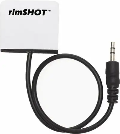 Aquarian RS1 Rimshot Rim Trumutlösare