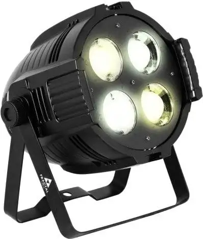 Fractal Lights Glow 200 WW/CW LED PAR