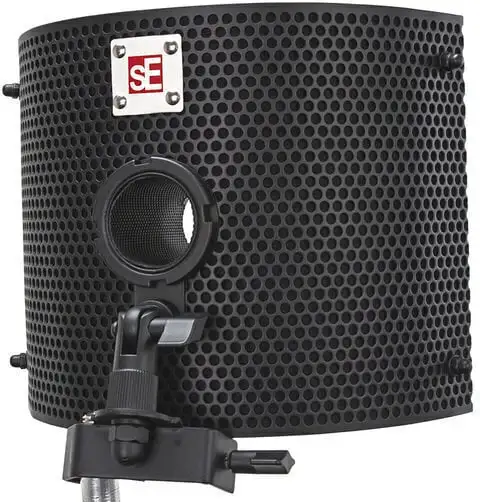 sE Electronics IRF 2 Bärbar akustikpanel