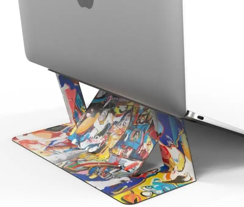 MOFT LaptopStand AE Stativ för PC Bas