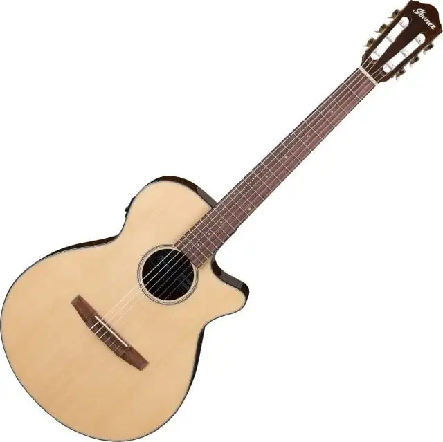 Ibanez AEG50N-NT Natural elektroakustisk gitarr