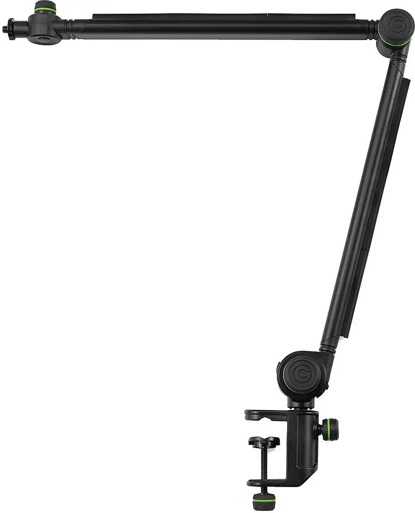Gravity MS TBA 01 Mikrofonstativ för skrivbord