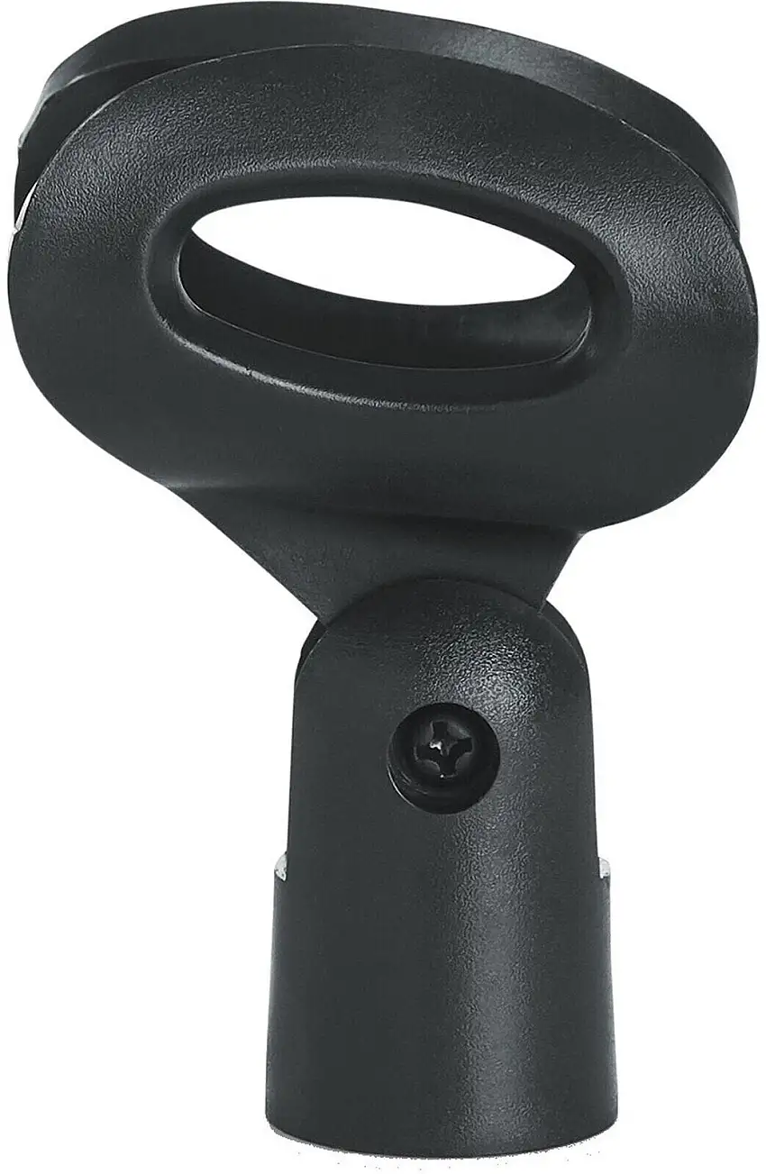 Gator Frameworks GFW-MIC-CLIP Mikrofonklämma