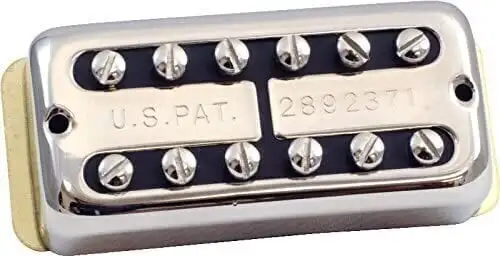 Gretsch Filter'Tron Neck Chrome Humbucker Pickup