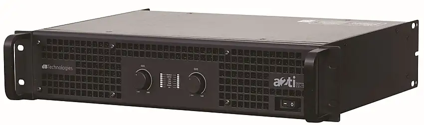 dB Technologies A2TI Förstärkare