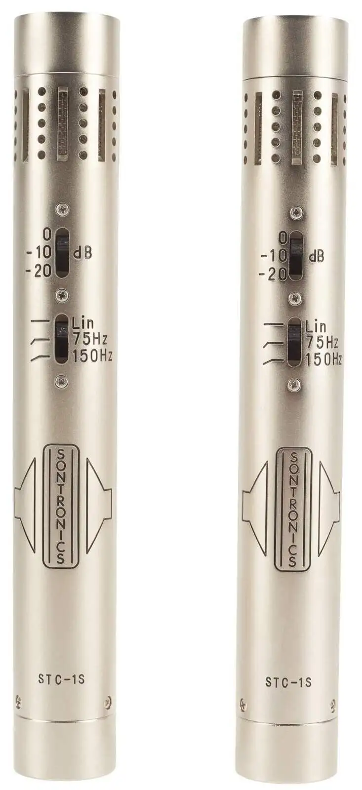 Sontronics STC-1S SL STEREO Mikrofon