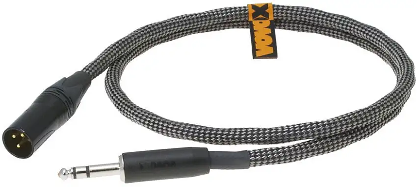 VOVOX Sonorus Direct S 1.0 m TRS - XLRm