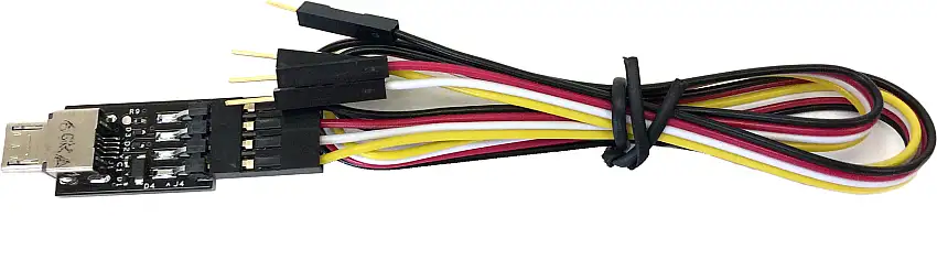 Sensel 60-90012 10 cm Dator kabel