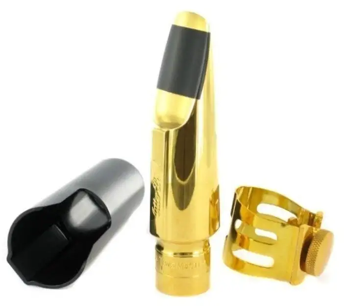 Otto Link Super Tone Master 7STAR Munstycken för tenorsaxofon